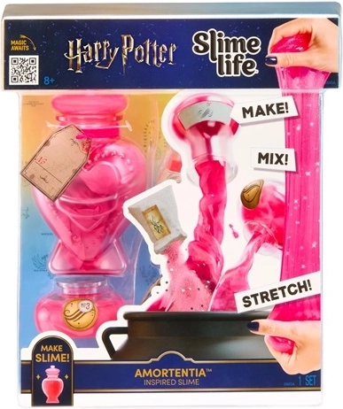 Creatieve slijmset Harry Potter Amortentia