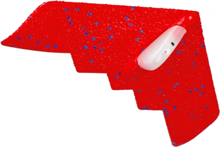 Stabiele vlucht en veel plezier