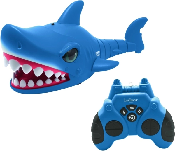 Realistische beweging en leuke effecten