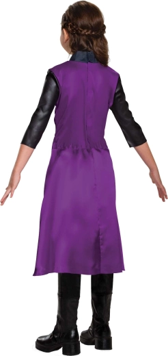 Doordachte details en snit