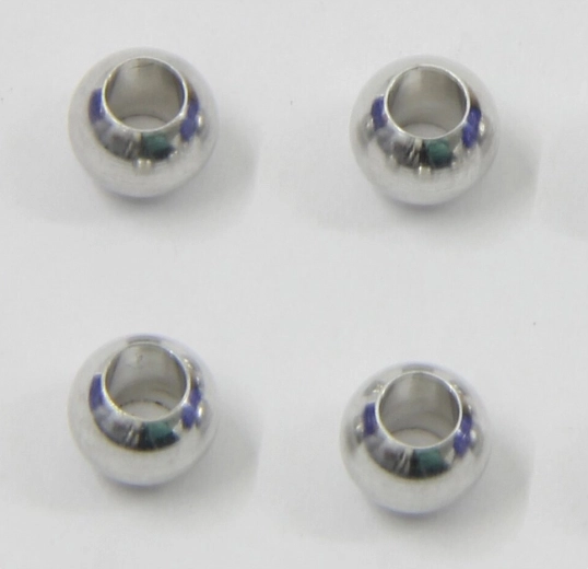 Kogeltap 5,8 mm / 3 mm (4 stuks)