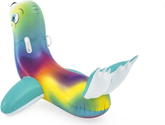 Veilige rit dankzij twee handgrepen