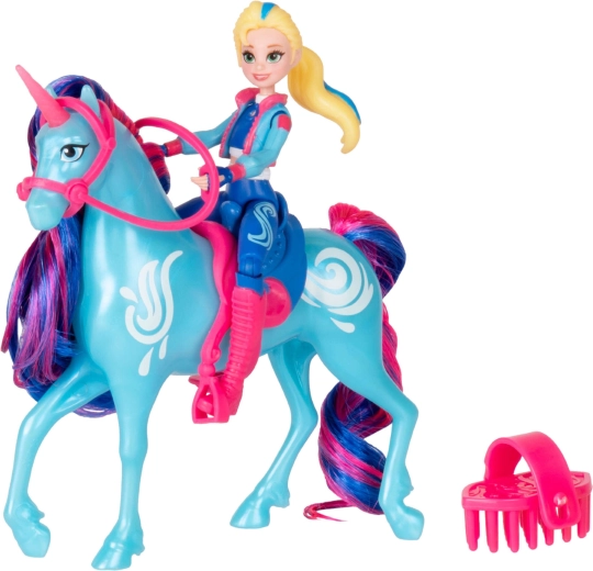 Bewegelijke figuur voor realistische poses