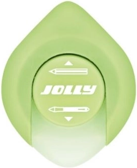 Gum 2-in-1 voor potlood en pen