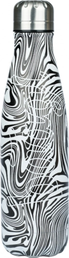 Baagl thermosfles met metalen dop, 500 ml