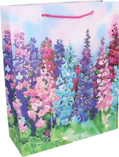 Stevig koordhandvat en duurzaam papier