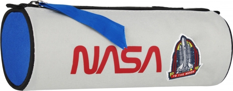 NASA-motief voor kleine ruimtefans