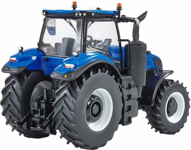Trekhaak voor combinaties op schaal 1:32