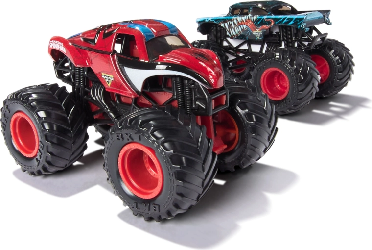 Duurzame constructie en authentieke BKT-banden