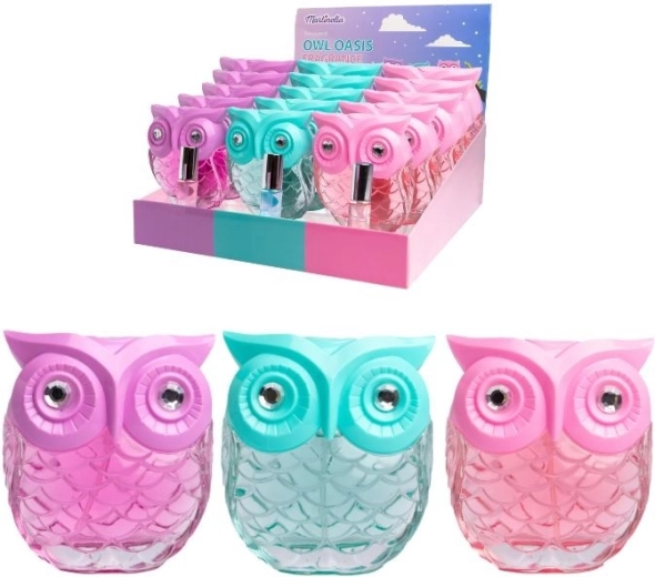 Kinderlichaamsspray Owl Oasis 30 ml - 1 stuk