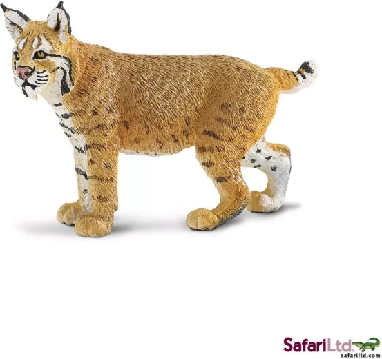 Safari Ltd. lynx