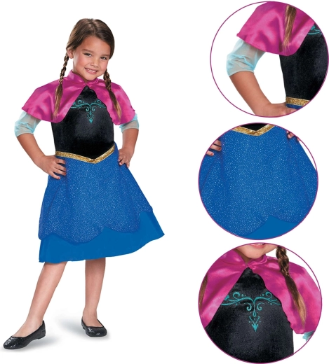 Licht materiaal en comfortabele kinderpasvorm