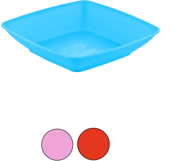 Eenvoudig onderhoud en meerdere kleuren