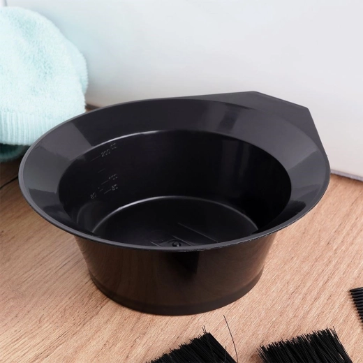 Kom met maataanduiding voor nauwkeurig mengen