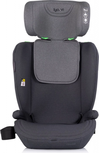 Comfort en meegroeien