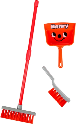 Drie helpers voor kleine schoonmaakklusjes