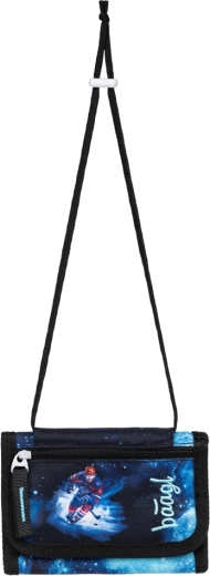 Veilig dragen om de nek