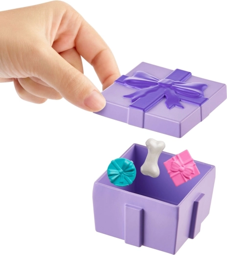 Cadeaudoos vol verrassingen