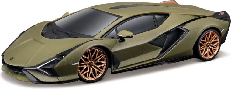 Maisto RC Lamborghini Sián FKP 37 1:24 op afstand bestuurbaar