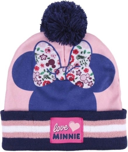 Betoverend Disney Minnie-motief