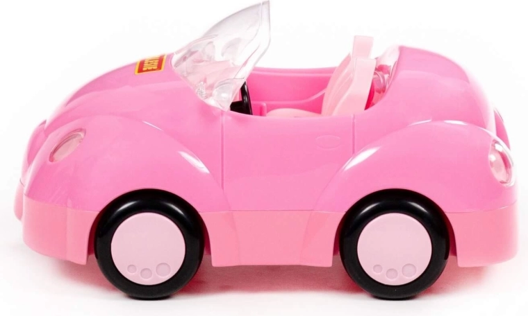 Lachend design waar kinderen blij van worden