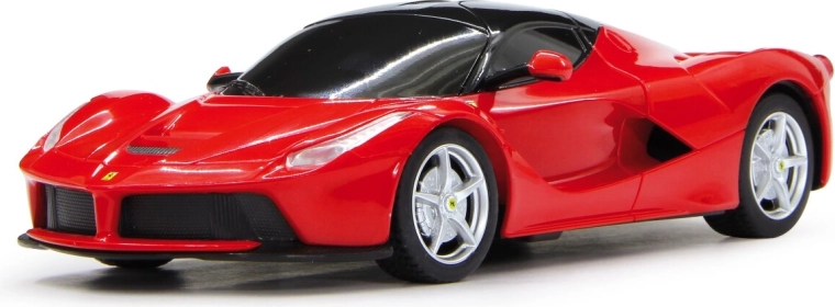 Officieel gelicentieerd Ferrari-uiterlijk