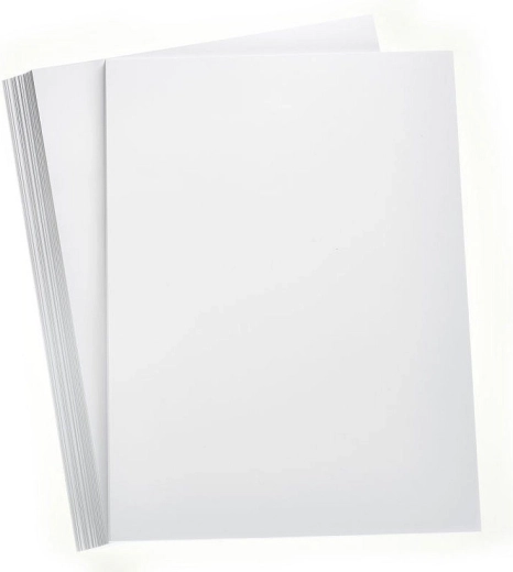 Tekenkarton A4 220 g – verpakking 200 vellen
