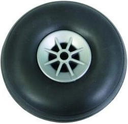 Pneumatische band 38 mm