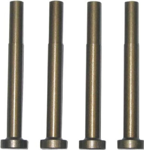 Aluminium steun voor het centrale differentieel voor CRT Pro HN