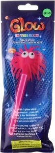 Glowstick monstertje - 1 stuk