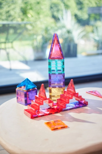 Compatibele uitbreiding voor creatief spelen