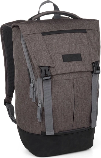 Bagmaster Urban stadsrugzak bruin