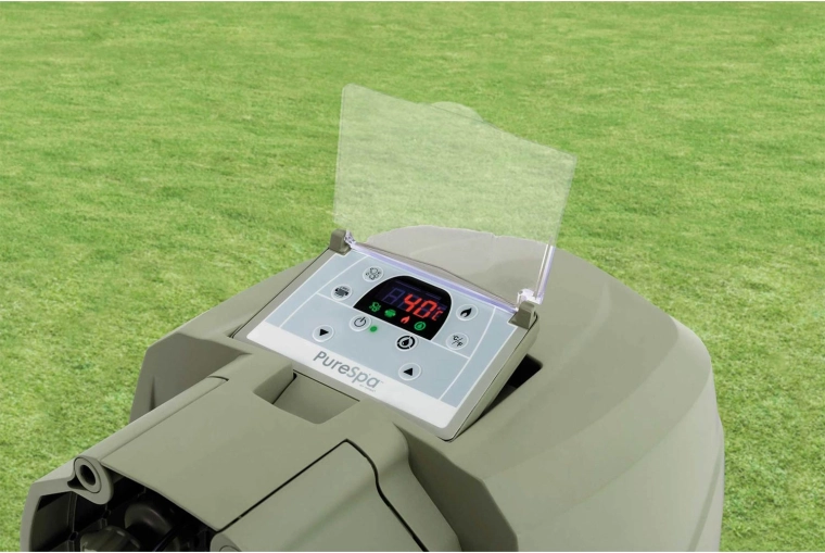 Slimme temperatuurregeling 10–40 °C