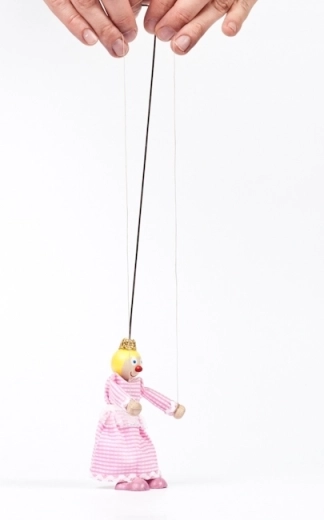 Eenvoudige bediening voor vloeiende beweging