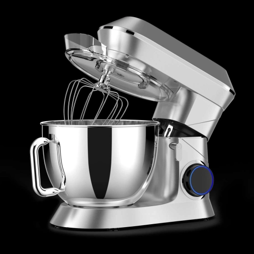 Keukenmachine MalTec MaltecChef 2200 W met accessoires