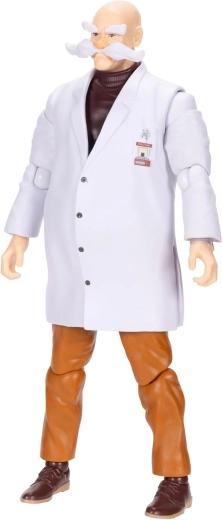 Nauwkeurige details en hoogwaardige afwerking