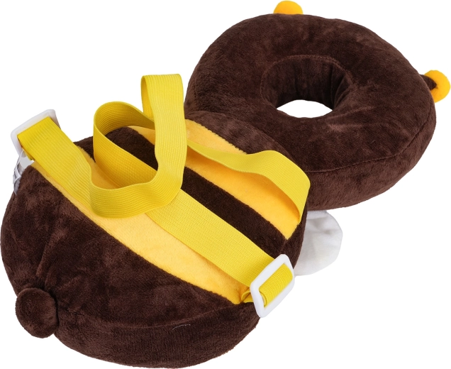 Schattig pluchen design