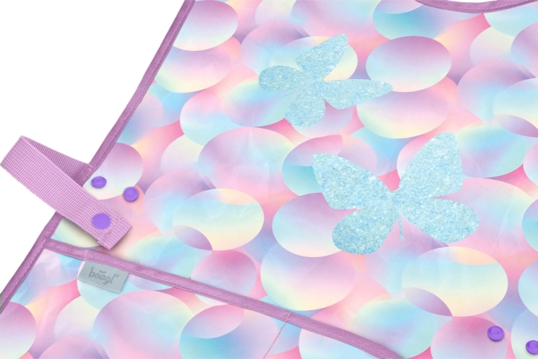 Afwasbaar en duurzaam materiaal