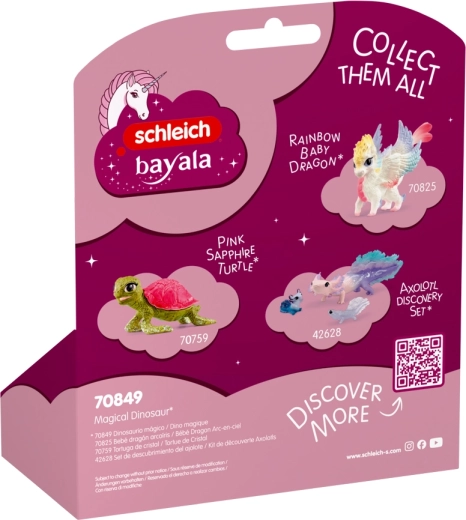 Onderdeel van de wereld Schleich BAYALA®