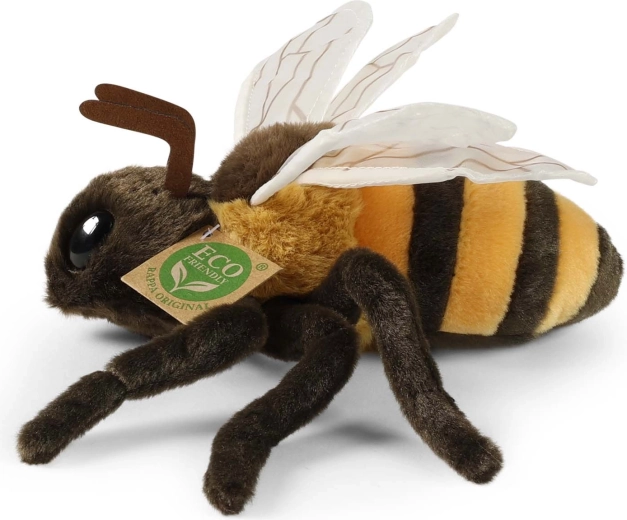 Duurzame vulling van gerecyclede PET-flessen