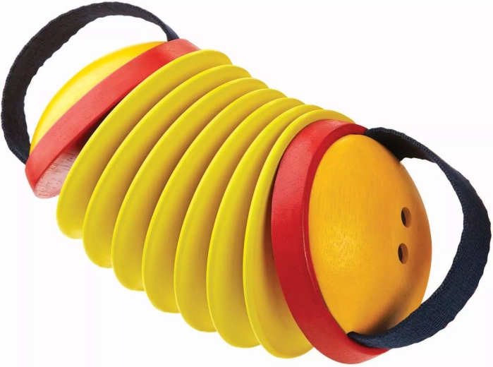 Ecologisch en veilig speelgoed van PlanToys