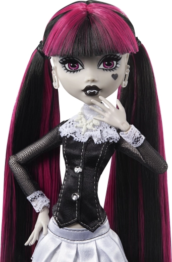 Poseren en gearticuleerde constructie