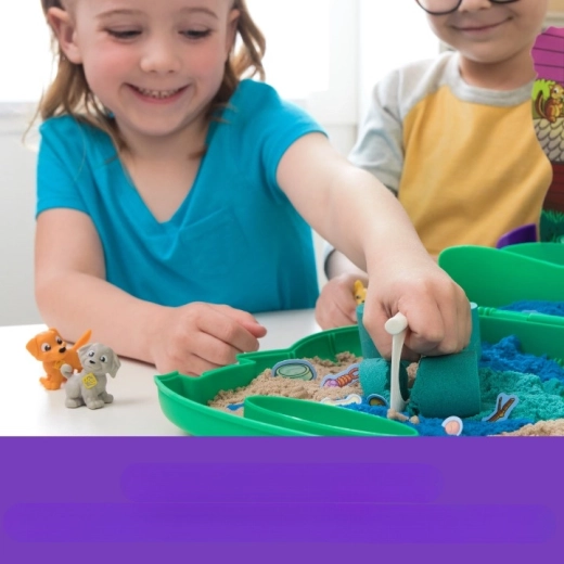 Hondenfiguurtjes en accessoires voor creatief spel