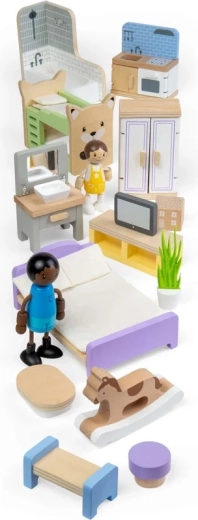 Duurzame en stevige materialen