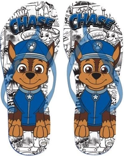 Motief van de geliefde Chase