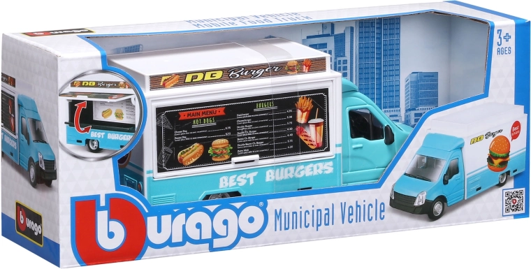 aantrekkelijke verpakking, perfect als cadeau