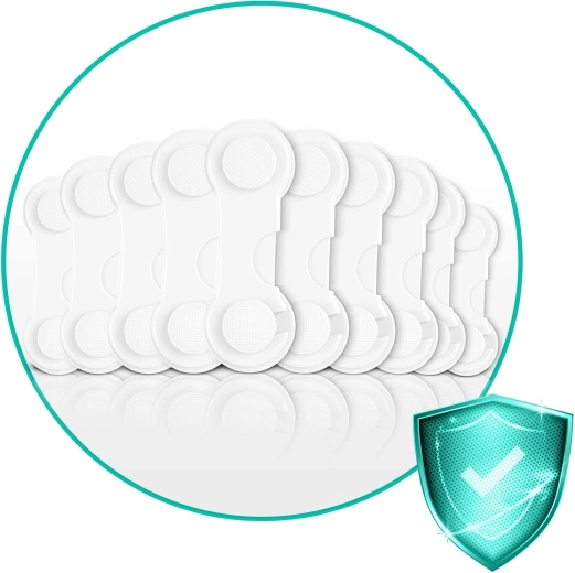 Discreet design en duurzaam materiaal