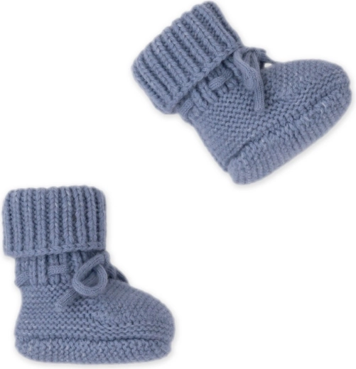 Warm manchet en striksluiting voor beter comfort