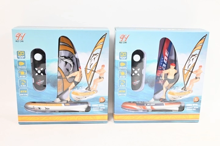 Windsurfplank (exacte specificatie onbekend)