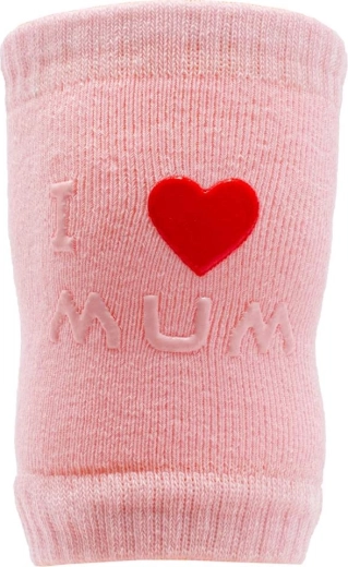 Schattig design I ♥ MUM / I ♥ DAD